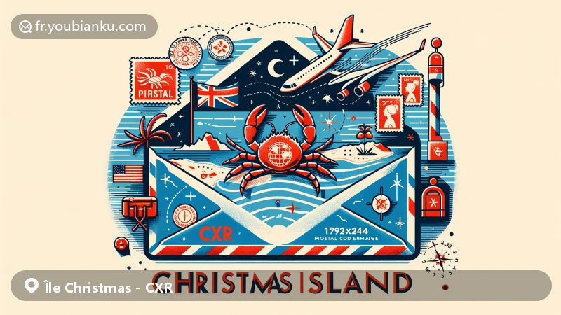 Île Christmas